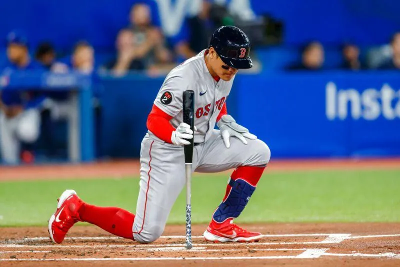 國防部長加油！張育成苦等本季首安開張　開季5打數已吞4K
