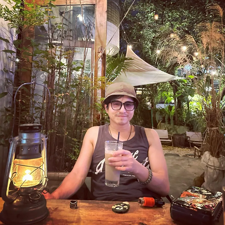 王少偉下面「只有1顆」？女星自爆「親眼證實」…嚇揭超慘內幕