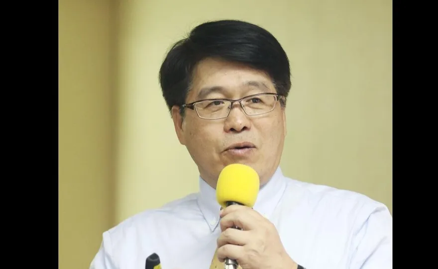 民進黨2026僅三縣市辦選？游盈隆憂恐重演2022慘敗：黨內民主剩13.6%