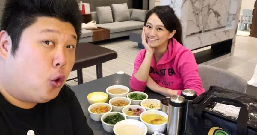 老婆與親姊開戰！哈孝遠被拍1人吃飯　曝家庭氣氛：很糟