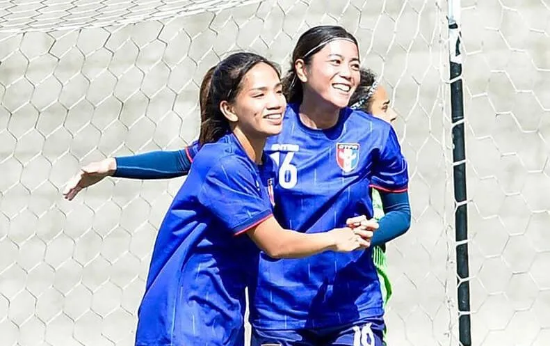 前進巴黎奧運！中華女足首戰逆轉勝黎巴嫩　亞洲資格賽開紅盤