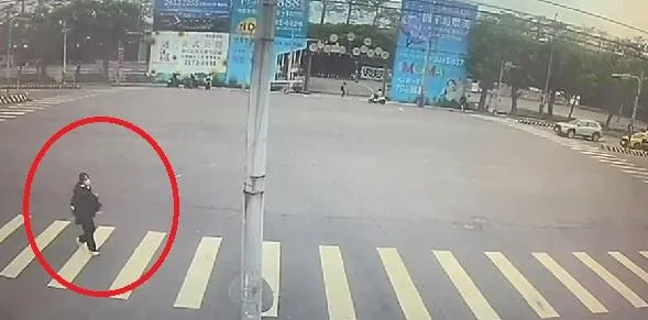 靜宜女大生妳在哪？本要回家過節竟現身緬甸　過去1周足跡看這邊