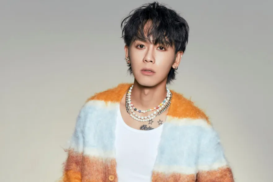 鼓鼓無預警公布喜訊！追求完美「緊迫盯人」…逼瘋團隊大喊：好了啦