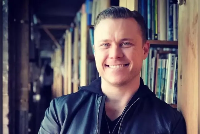 舊金山街頭遇刺喪命！轉帳App創始人享年43歲　歹徒仍在逃