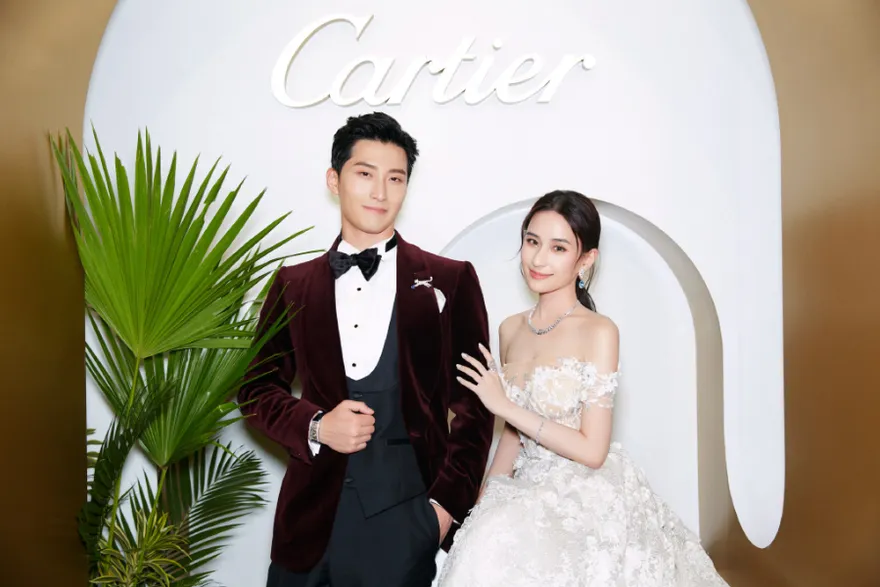 賭王千金要結婚了！何超蓮被爆砸2億嫁男星　超大咖伴娘團曝光