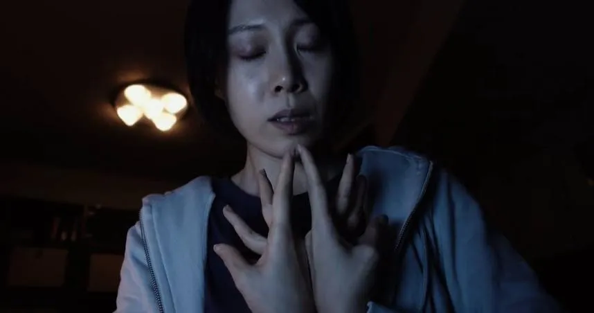《咒》真有惡靈？他看完念20次咒語「突停電」嚇死：沒這麼害怕過