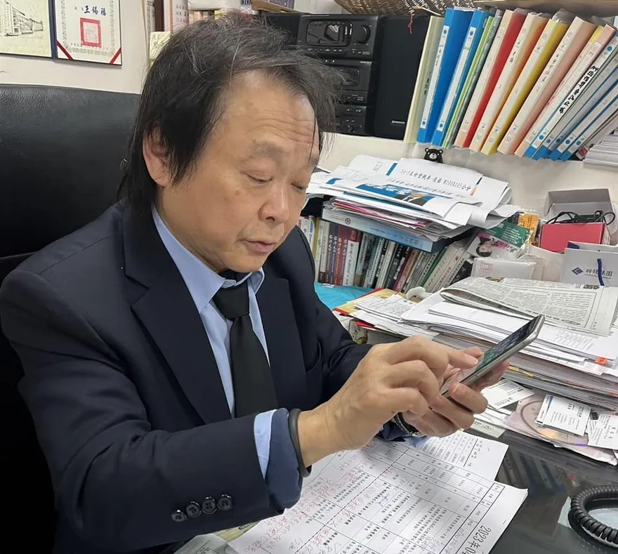 2026誰能戰蔣萬安？藍議員稱王世堅威脅最大