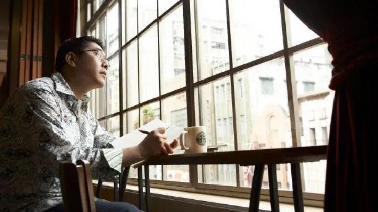 錯愕！名電台主持人「發病1hr」病逝　好友震驚喊：RIP