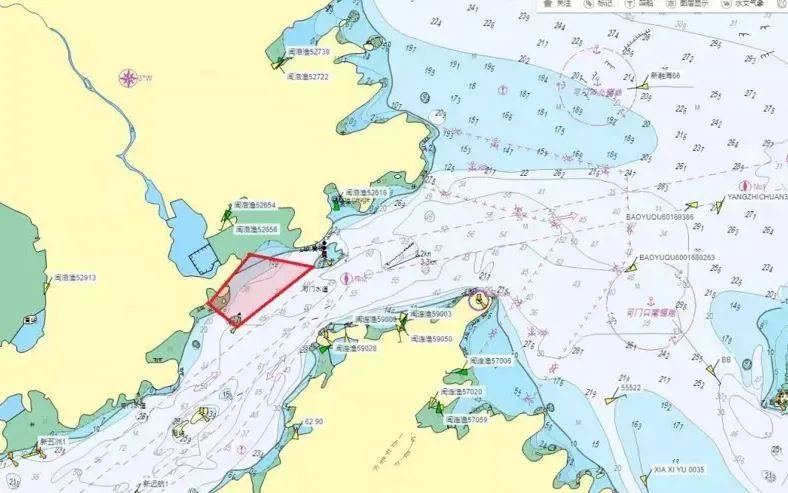 解放軍環台軍演/蔡英文剛返台…大陸宣布今福州、平潭海域實彈射擊！區域、時間點曝