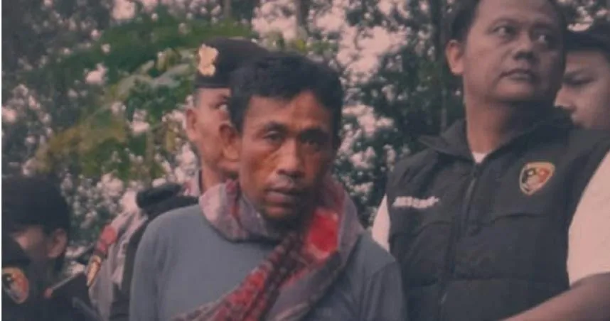 巫師誆「能把14萬變1000萬」　12人被騙慘死亂葬崗