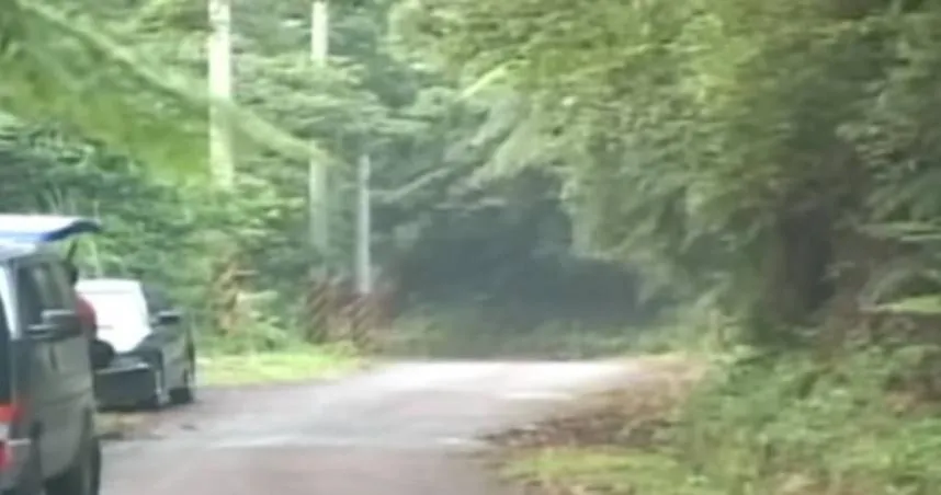 台北紅牌舞女遭分屍找不到頭顱　「過世奶奶託夢」成破案關鍵