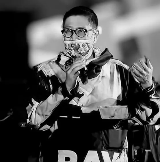 知名電台主持人「爵士一哥」膽管癌末期病逝！「腫瘤長這」5年存活率僅10％