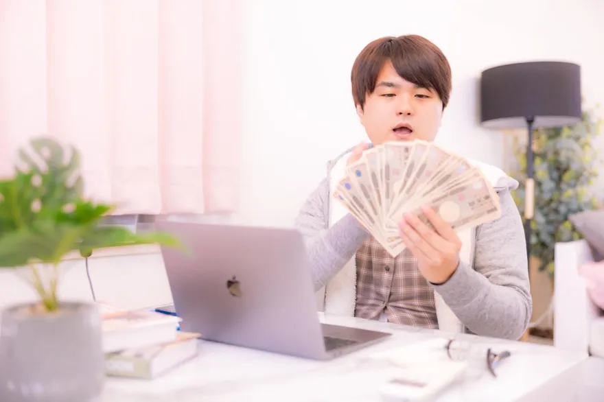 清明後3生肖時來運轉「正財＋橫財」拿不完！尤其是「他」數錢數到手軟