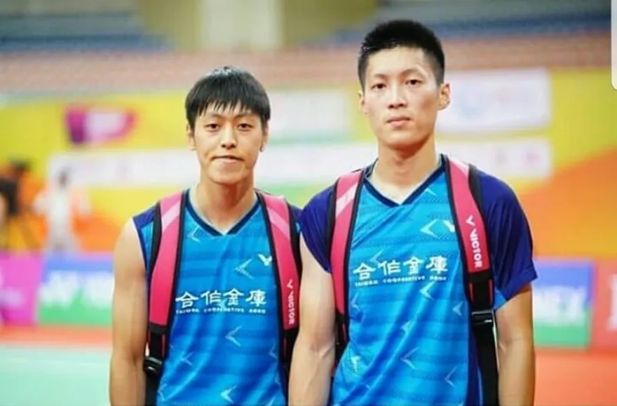 奧爾良羽球大師賽再傳捷報！台灣男雙、混雙攜手殺進4強