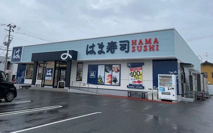 過期魚肉表面沒壞繼續賣！日知名迴轉壽司認：已行之有年