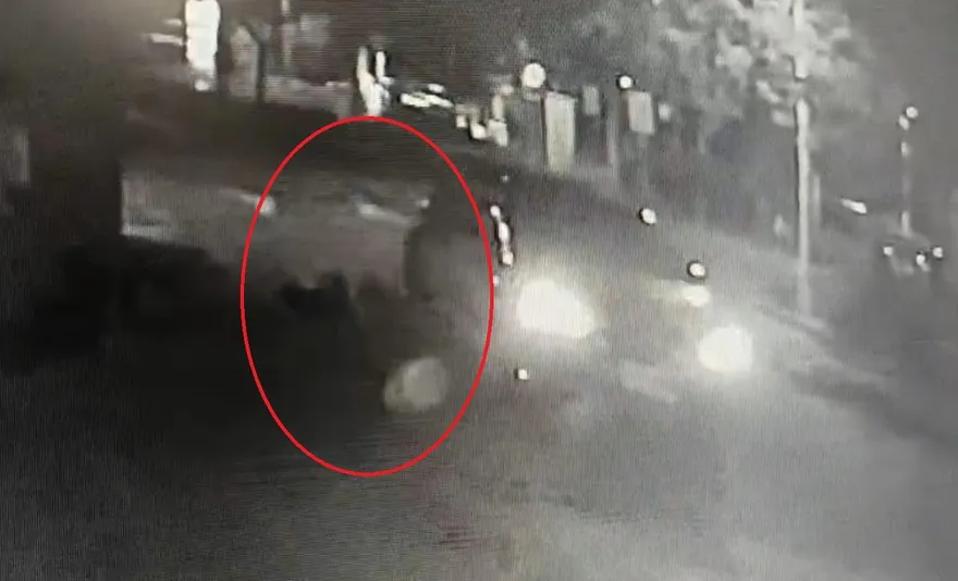 影/台南成新「慶記」之都？他胸口挨彈遭丟包急診室「搶救不治亡」　事發畫面曝