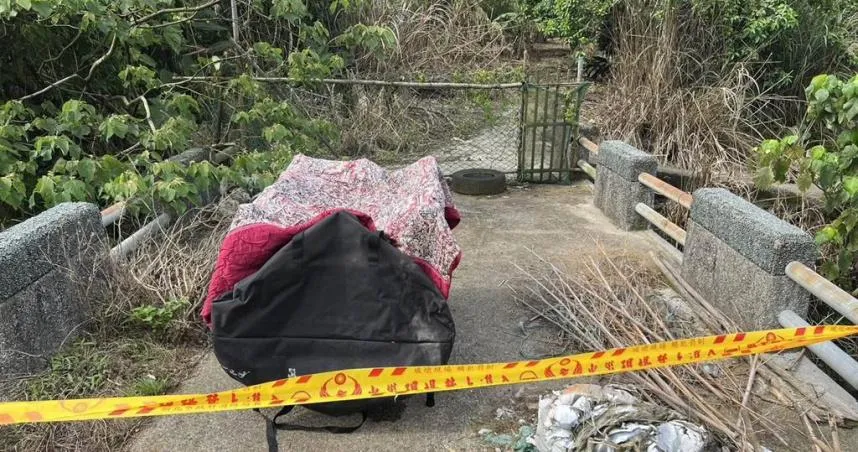 快訊/淡水「驚見女浮屍」！民眾嚇傻報警　身分待確認