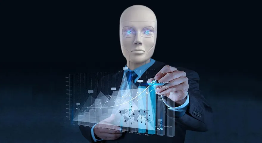 野心很大！這公司估2年籌資50億美元　想取代OpenAI　谷歌也成股東
