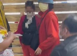 你會騙我也懂拐！30歲女警扮嬤誘「敘利亞男」面交百萬　直接gotcha