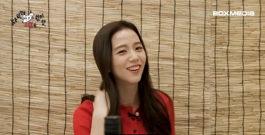 影/BLACKPINK傳不合？Jisoo上節目高EQ粉碎流言　網笑：黑粉崩潰了