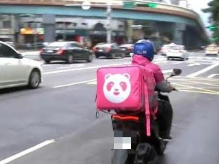 包租公2店面出租財富自由　退休後「每天跑外送」原因曝！