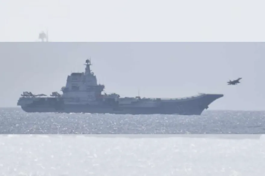 國軍飛官傳計畫投共登山東艦！退將嘆：這「2人」都步上叛變之路