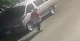 影/連開15槍！內湖暗夜爆槍擊案　「熊貓殺手」行兇後騎車逃逸1人大腿中彈