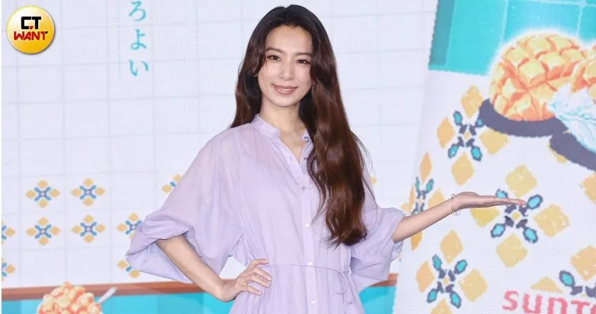 詹仁雄發文「S.H.E剩她沒生」被罵翻！Hebe露面回應了…再揭PO文內幕