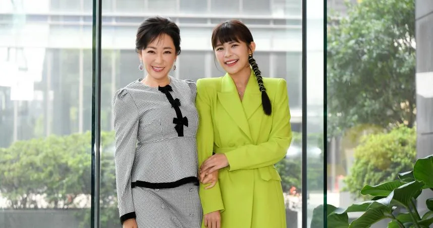 Junior帛琉甜蜜求婚！林萱瑜拍新台八…被瘋狂叮嚀「不能懷孕」