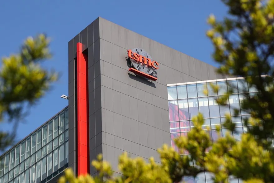 台積電不來了？高雄美女議員曝生變內幕　網驚這群人慘了：全數套牢