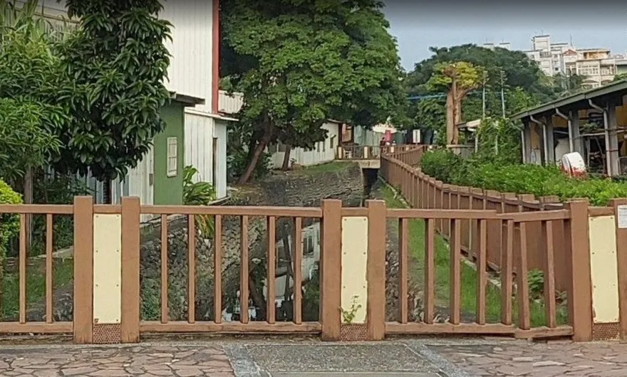 高雄男疑酒醉嘔吐摔死曹公圳　母提國賠381萬敗訴