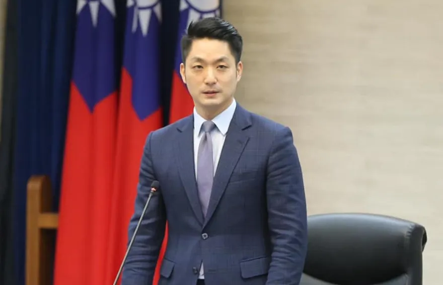 避中捷憾事再發生！異物入侵軌道　蔣萬安下令：優先阻止列車發車