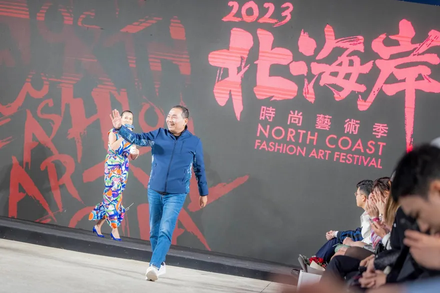 侯友宜接班人就是他？葉元之點名這「神秘大咖」參選新北　名字一出網暴動