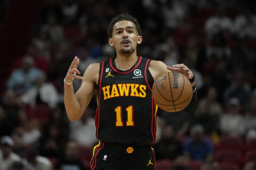 管它是真是假！交易流言放一旁　老鷹一哥率隊殺進季後賽