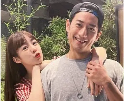 周孝安被直擊深夜喇洋妞！「小小安」遭偷襲評鑑…鬆口認2月已簽字離婚