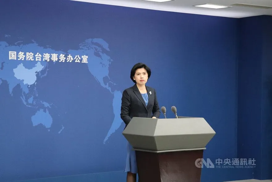 馬英九訪陸行喊「九二共識又活了」　國台辦：證明是兩岸和平定海神針