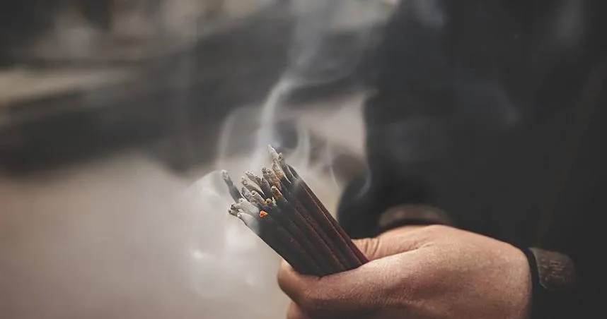 美國做生意賺數億　台男不屑拜祖先「脫口1句話」3年後賠光光