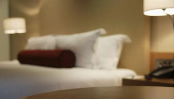 我身材這麼好你忍得住？妹子想婚想瘋了　強拉相親對象開房