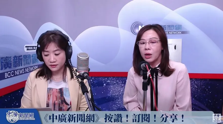 港湖立委「四個女人的戰爭」！　李彥秀：我能贏