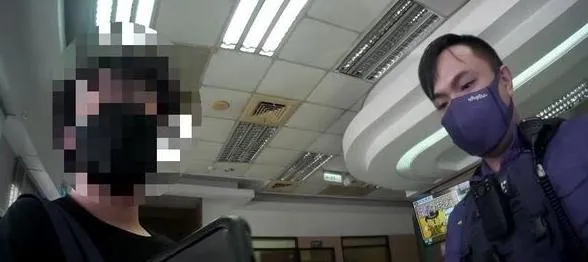 19歲車手臨櫃領150萬誆：替母買車　警苦勸坦承是詐騙贓款