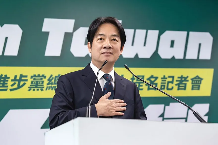 賴清德稱「與勞工站在一起」！網細數他「豐功偉業」驚：以為大家忘了賴功德？