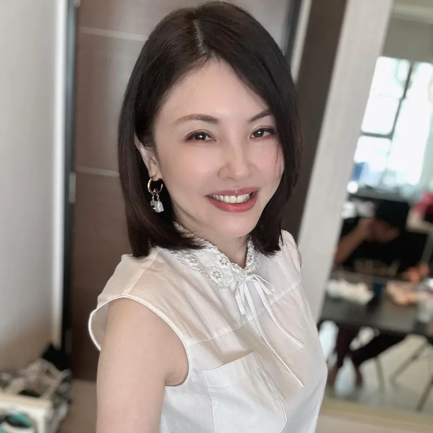 何如芸「血管硬化逼近臨界點」膽固醇飆高　國健署揭「5招」有效控制！