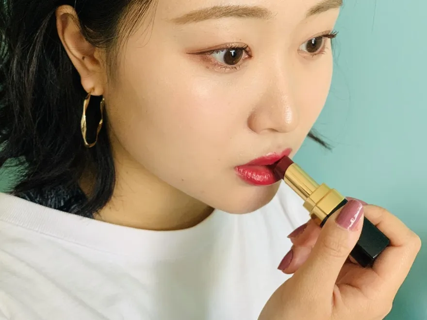 口紅用久了會讓唇色變深？ 專家解答常見「3大迷思」
