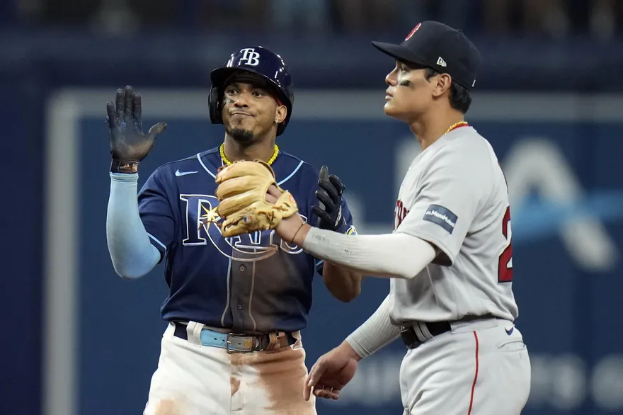 影/9局落後2分　張育成犧牲觸擊惹議！教頭緩頰：good play