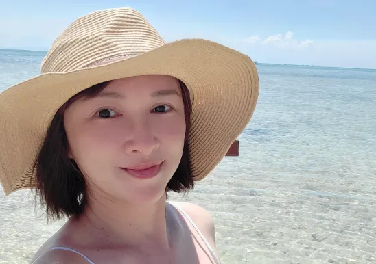 美女主播罹乳癌曾「挖掉一大塊組織」　近日回診「1指數」異常狀況曝光！