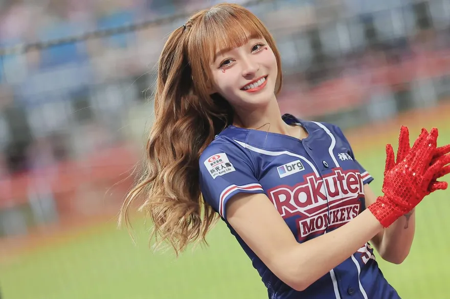 影/林襄登日雜封面！被讚「台灣No.1美女」人氣打趴李多慧