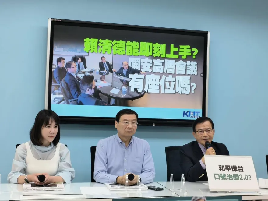 最強母雞就是侯友宜！　曾銘宗喊話黨中央：盡快徵召