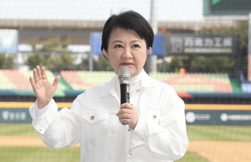 大陸對台啟動貿易壁壘　盧秀燕：涉及太廣還要觀察與評估