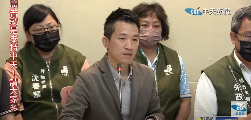 堅偉之戰變抹黑大戰！何志偉不忍了　秀哏圖：我已被攻擊5年