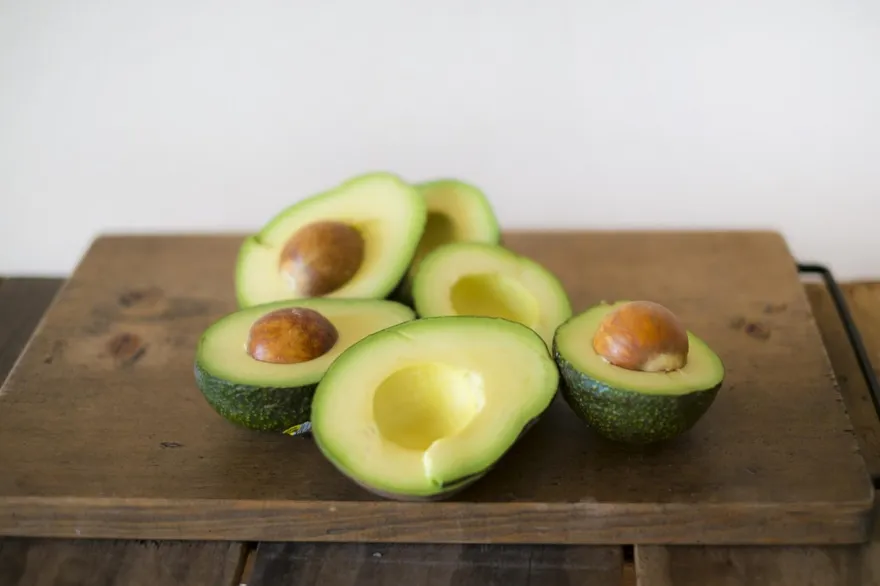 酪梨季將至！營養師：降血壓還助排便　好處多超營養